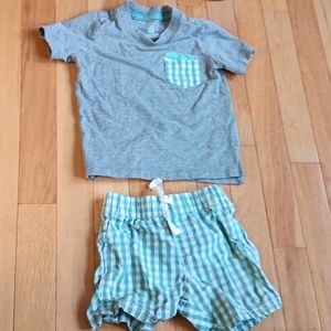 Just One For You 18 month Toddler Boys